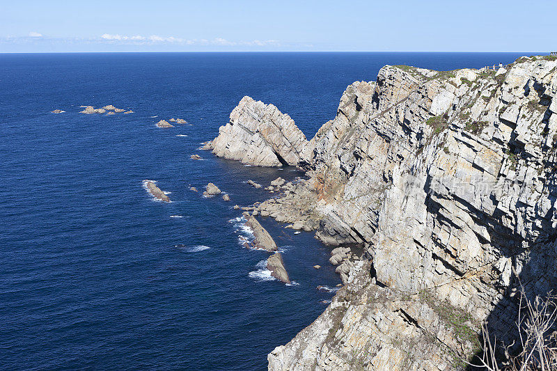 Cape Peñas